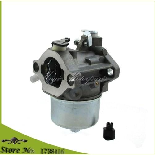 Carburetor Carb For Briggs & Stratton 699831 Replaces Old Briggs # 694941