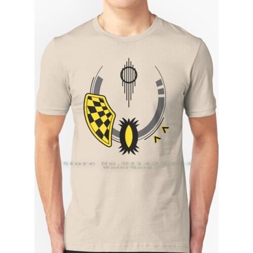 Red Three Insignia T Shirt 100% Pure Cotton Biggs Darklighter Death Star Galaxys X Wing Xwing Aurebesh Tie Fighter Pilot Helmet