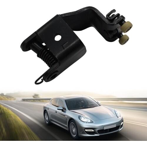 Left Power Sliding Door Roller Assembly Center Male Rear Driver Side Fits for Honda Odyssey # 72561SHJA21 2005-2010 Car Styling