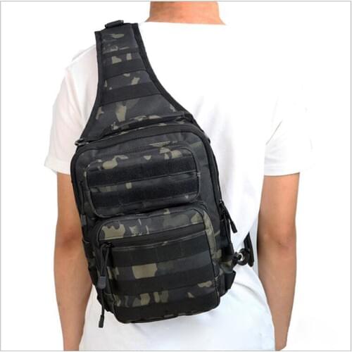 Men Military Tactical Backpack 10L Camouflage Outdoor Sport Hiking Camping Hunting Bags Women Travelling Trekking Rucksacks Bag