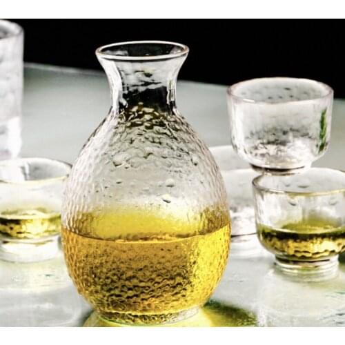 Simple Transparent Glass Pot Glass Water Milk Tea Cup Coffee Yogurt Mug Best Cup House Gift For Women Lovers Home