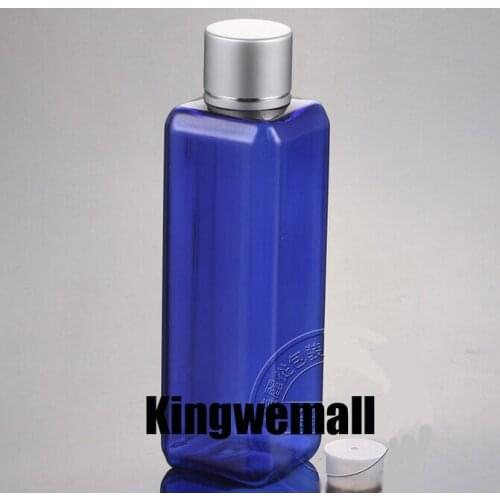 Empty Cosmetics Bottle Beauty Perfume Container Professional Makeup Alcohol Cream Plastic Water Packaging Refillable Accessories