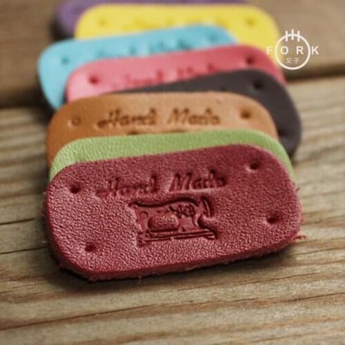 Handmade genuine pipi standard hand sewing decoration hand accessories sewing machine