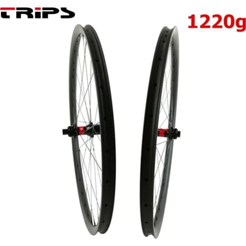 TRIPS Mountain Bikes