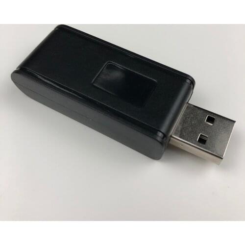 USB Interface Wireless ZigBee CC2531 CC2540 Sniffer Board Packet Protocol Analyzer Dongle Capture Packet Module