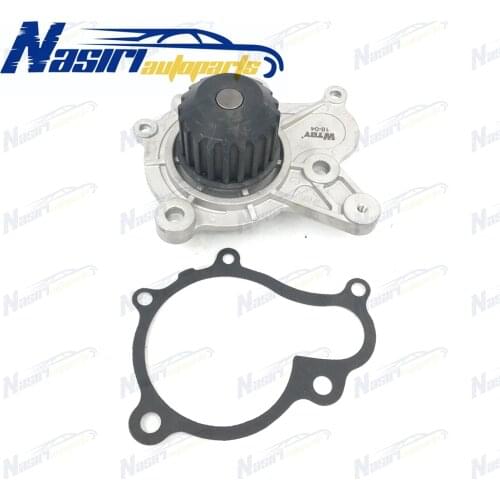 WATER PUMP FOR HYUNDAI ACCENT ELANTRA EXCEL GETZ MATRIX SANTA TRAJET SONATA SANTA FE TUCSON KIA CARENS I30 D4EA D3EA 2.0 1.5