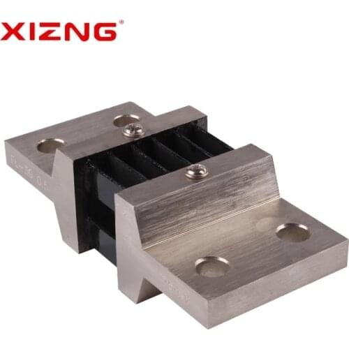 High Quality XIZNG DC Electrical Shunt FL-39 2000A 75MV