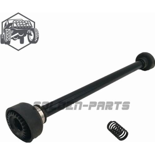 REAR DRIVE SHAFT FOR HISUN 500 700 ATV