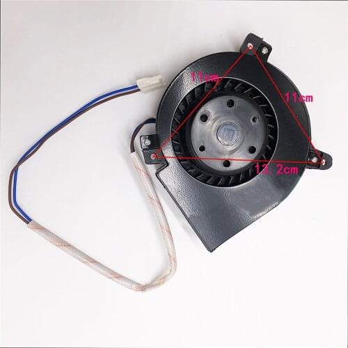 AD-93/YJF-90/FYJ-15 type Fan Motor Replacement for Disinfection Cabinet Fan Motor Drying Cupboard Machine Repair Part