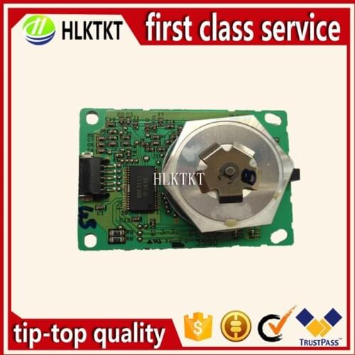 Compatible AX06-0181, For Ricoh AF220 AF270 polygon mirror motor AF1022 AF1027 copier parts