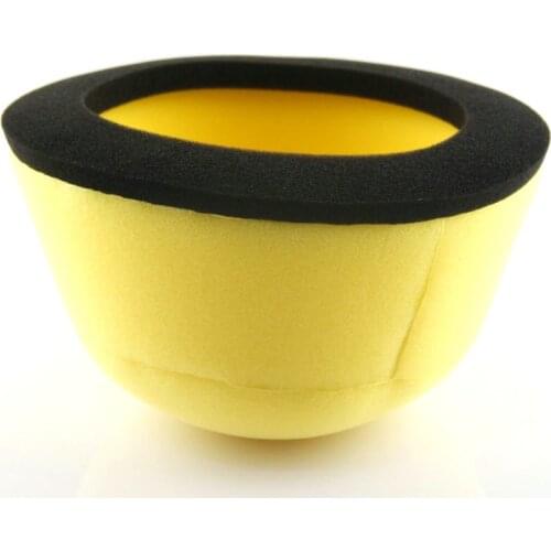 Motorcycle Parts Air Filter Sponge Cleaner Cap For Kawasaki KDX200 KDX220R KDX250 KLX250S KLX300 KLX300R KLX650R 11013-1260 Moto