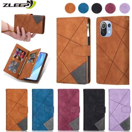 ZLEEPY Phone Cases Xiaomi Redmi 9 Power