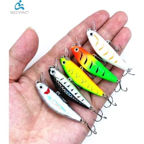 1Pcs Sinking Minnow Fishing Lure 5.5cm 6g Swimbait Bass Wobbler Killer Pesca Crank Bait Hard Artificial Fishing Bait Tackle