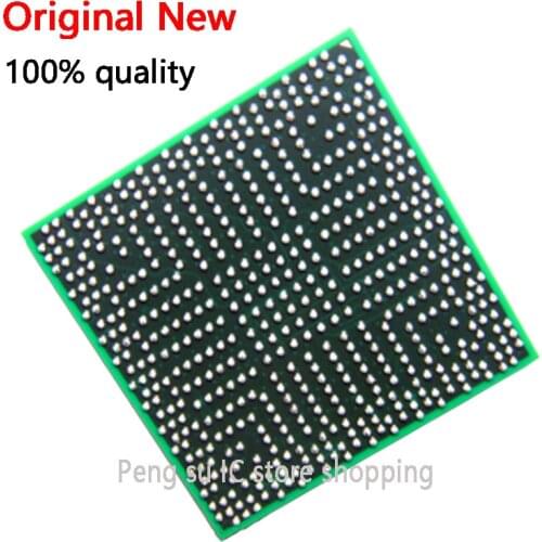 100% New N570 SLBXE D2550 SROVY SR0VY N470 SLBMF BGA Chipset