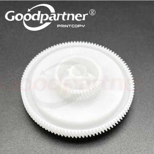 5X 302HS31210 302HS31220 Z42R Z35S Gear for Kyocera FS1100 FS1120 FS1300 FS1320 FS1350 FS1370 FS1028 FS1128 FS1030 FS1035 FS1130