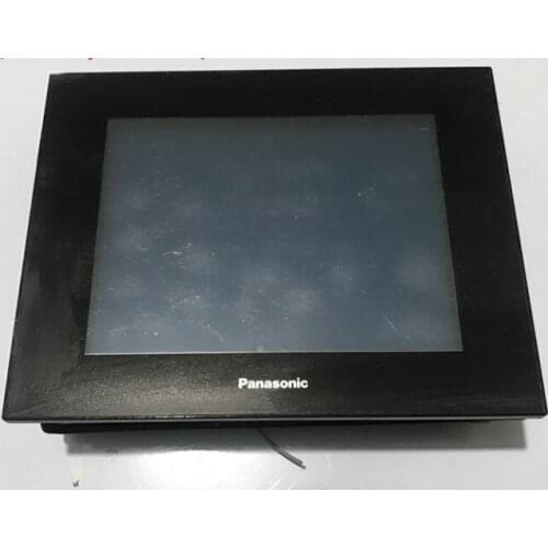 AIG32MQ02D-F touch screen , used in good condition . 80% appearance new , good working , free shipping