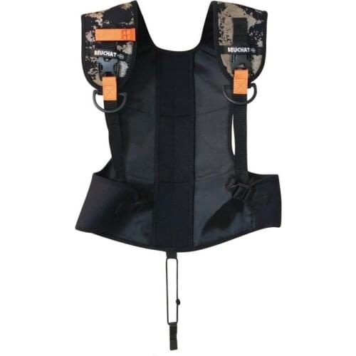 BEUCHAT Travel Vests