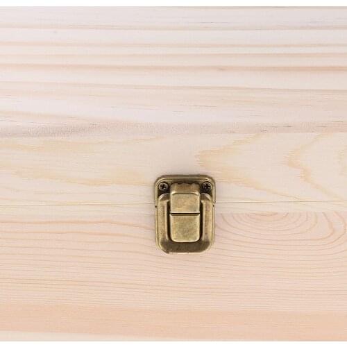 Wooden Oils Case for Display & Presentation, Holds Up to 38 Bottles (10-100ml)