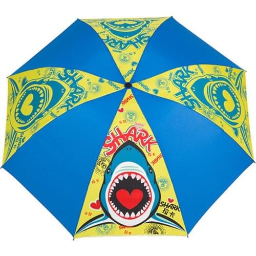 Children Cartoon Umbrellas Diameter 92CM