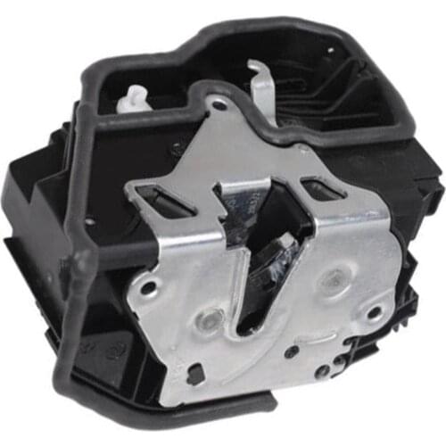 Electric Door Lock Latch Actuator Front Left For BMW X6 E60 E61 E63 E64 E65 E66 E70 E71 E82 E83 E85 E90 E92 #51217202143