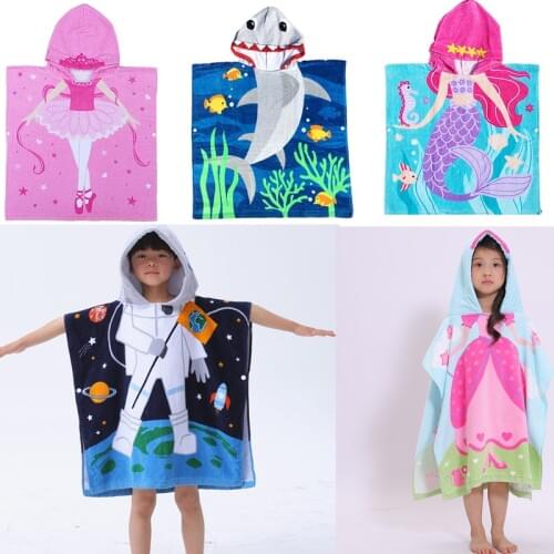 Hzyouxia Baby Beach Towels
