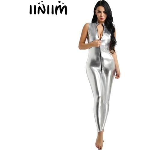 Iiniim Womens Evening Trouser Overalls