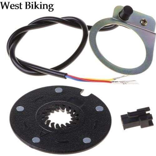 Pulse Vehicle Power Assist Sensor E-Bike Lithium Battery Electric Bicycle Booster Standard 5 Magnetic 35cm Line Length