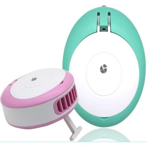 Eyelash Extension Tool USB Mini Fan Air Conditioning Blower Glue Makeup Grafted Eyelashes Dedicated Dryer Beauty Products