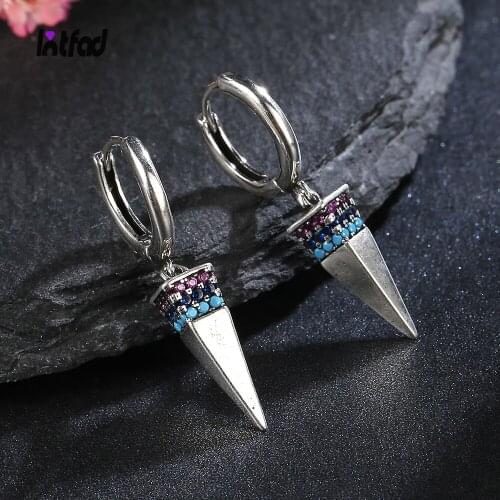 Earrings Rings Intfad China