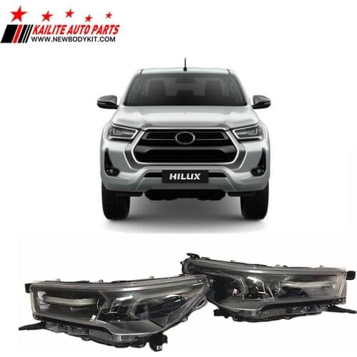 KAILITE Lamps For Cars