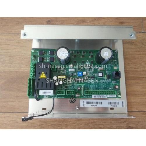 KONE elevator door controller KM606050G01 606060G01-R KM606053H05