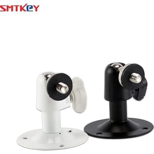 Small Mini CCTV Camera Metal Bracket for install cctv camera
