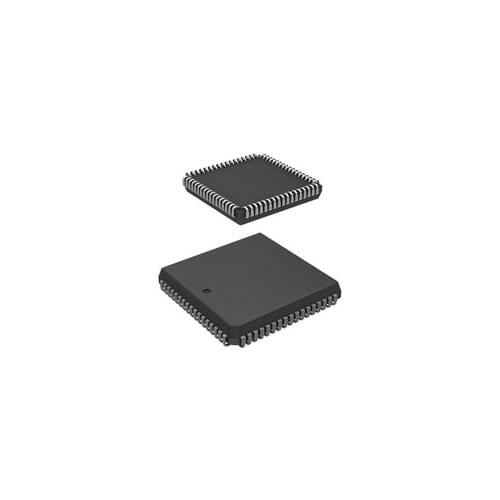 MC68882FN40A MC68882FN MC68882 PLCC68 5PCS
