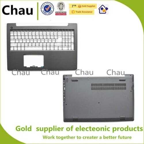 New For Lenovo V330 V330-15 V330-15IKB Upper Palmrest Case & Bottom Base Cover 460.0DB0K.0003 460.0DB0S.0004