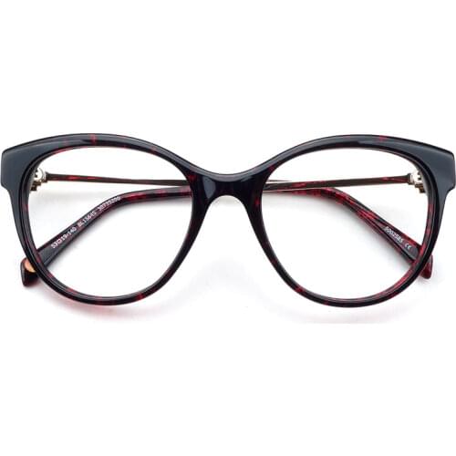 Oculos Coleta Womens Cat Eye Sunglasses