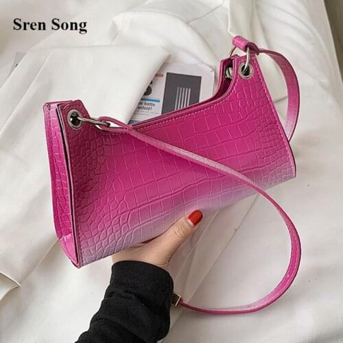 Женские сумки Sren song China At AliExpress