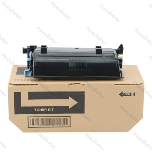1PC TK-3160 TK3161 TK3162 TK3163 TK3164 Toner Cartridge For Kyocera P3045dn 3045 P3055 3060 3050 3045dn
