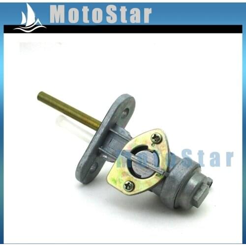 Fuel Petcock Switch For Dirt Motor Bike Motorcycle TM75 TM100 TM125 TM250 TM400 TS100 TS125 TS185 TS250