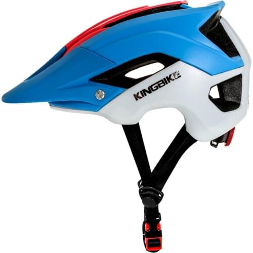 KINGBIKE bicycle helmets women men helmet for bike mtb helmet for man mountain bike casco bici sepeda gunung cycling helmets