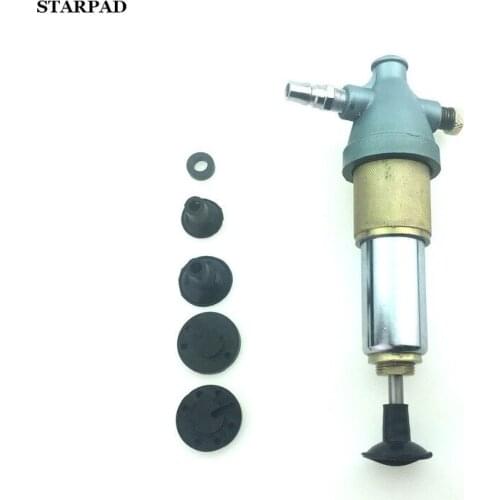 High grade pneumatic valve grinding machine Engine maintenance tool for automobile engine