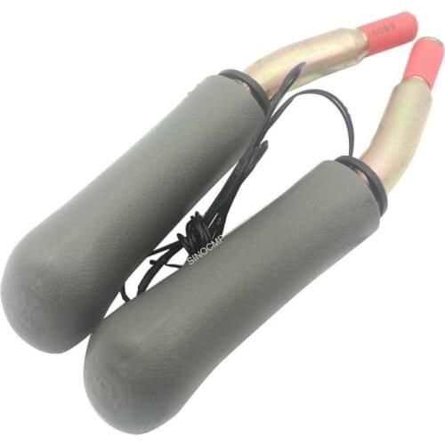 YN03M01040P1 YN03M01039P1 Operater Hand Lever For Kobelco SK200-5 SK200-6 SK200-6E SK200-8