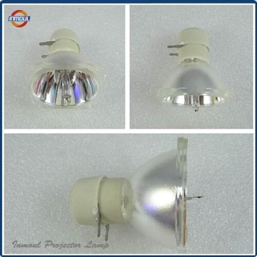 Replacement Bare Lamp BL-FU185A / SP.8EH01G.C01 for OPTOMA EX526 / EX531 / HD600X / HD66 / HD67 / HD6700 / TX536 / DS316 / DW318