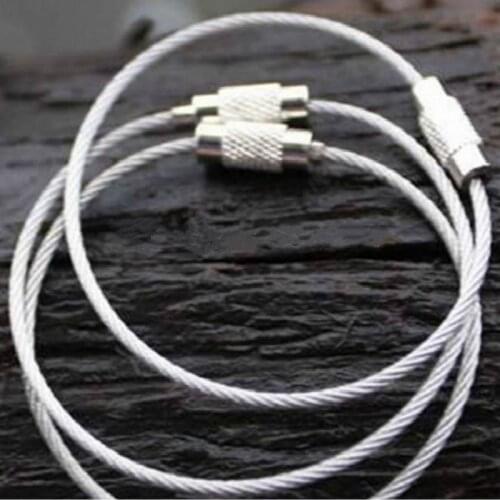 2021 1pc Street Big Ring Key Chain Rock Punk Trousers Hipster Key Chains Pant Keychain HipHop Fashion Accessories