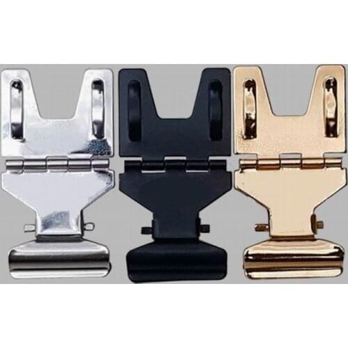 600 pcs Good Quality Metal Clip Sign Paper Card Display Price Label Tag Promotion Clips Holders Hook