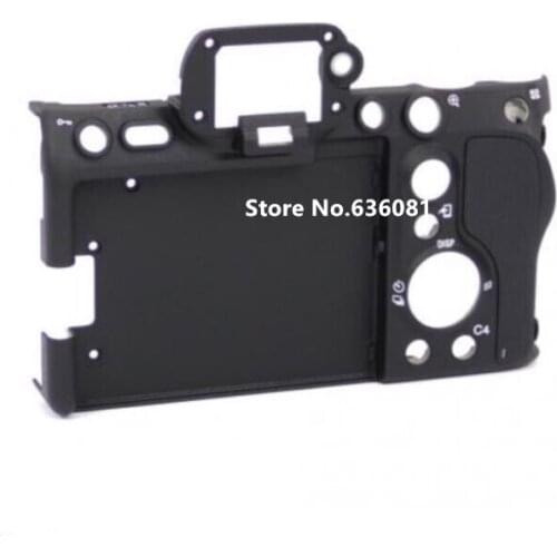 Repair Parts Rear Case Back Cover Ass'y A-5025-949-A For Sony ILCE-7S3 ILCE-7SM3 A7SM3 A7S3 A7S III