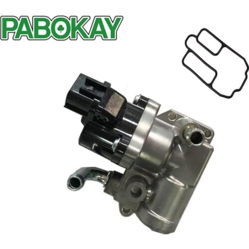 FOR 1997-2002 Mitsubishi Mirage L4-1.8L Idle Air Control Valve 2H1222 AC4148 73-4513 734513 MD614857 E9T08282 MD614743 AC330