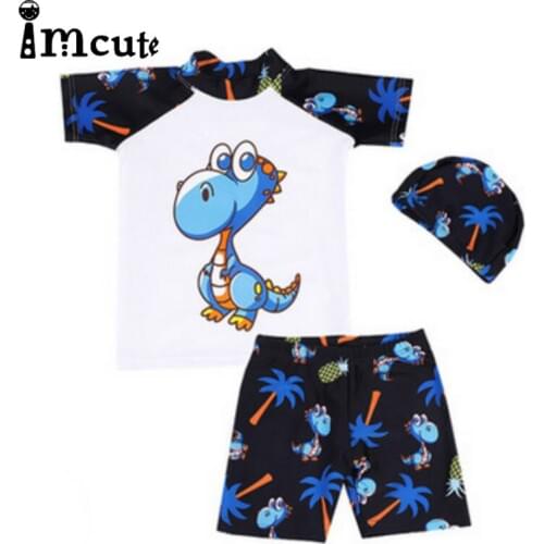 Плавки для мальчиков Imcute China At AliExpress