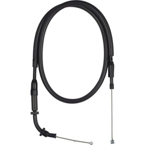 MotoMaster 32737713443 Throttle Cable A (OPEN) for BMW K 1300 S (2009-2016)