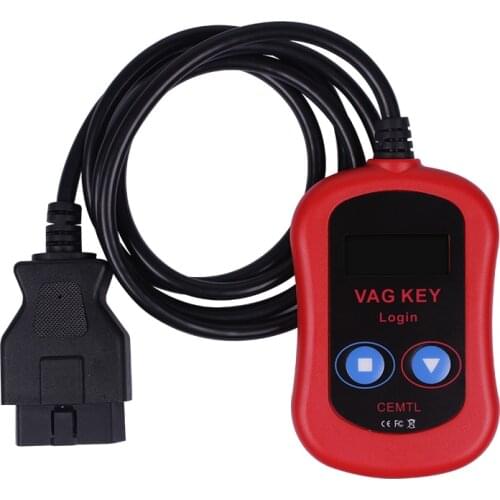 Keychief Diagnostic Devices