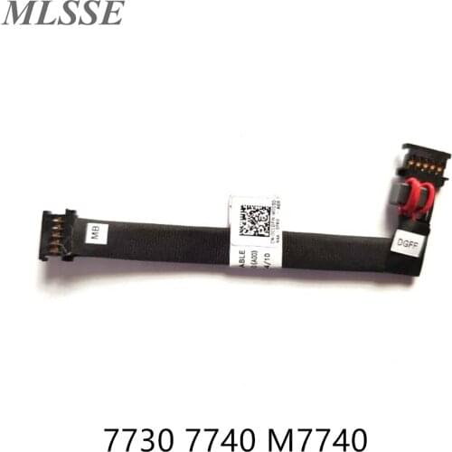NEW Original For DELL Precision 7730 7740 M7730 M7740 DAP20 DGFF Laptop Graphics card DGFF Cable CCDPW 0CCDPW DC02002ZO00